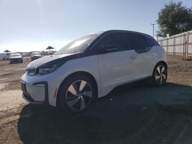 WBY7Z4C54JVD95230 - 2018 BMW I3 REX WHITE photo 1