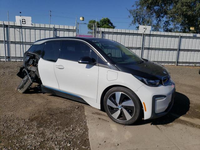 WBY7Z4C54JVD95230 - 2018 BMW I3 REX WHITE photo 4