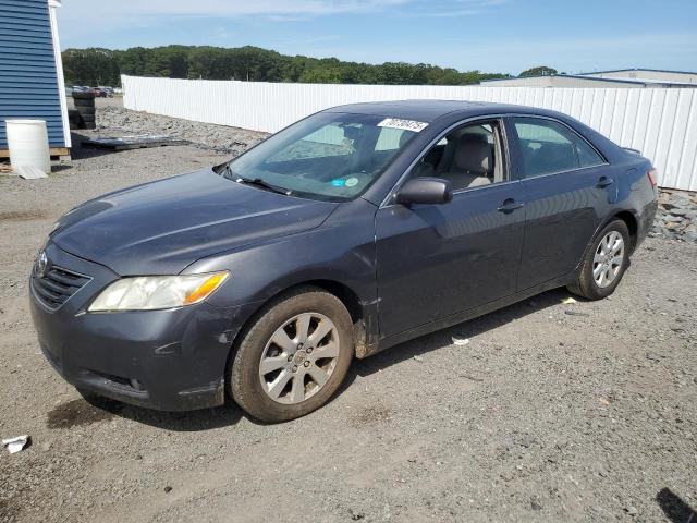 2009 TOYOTA CAMRY BASE, 