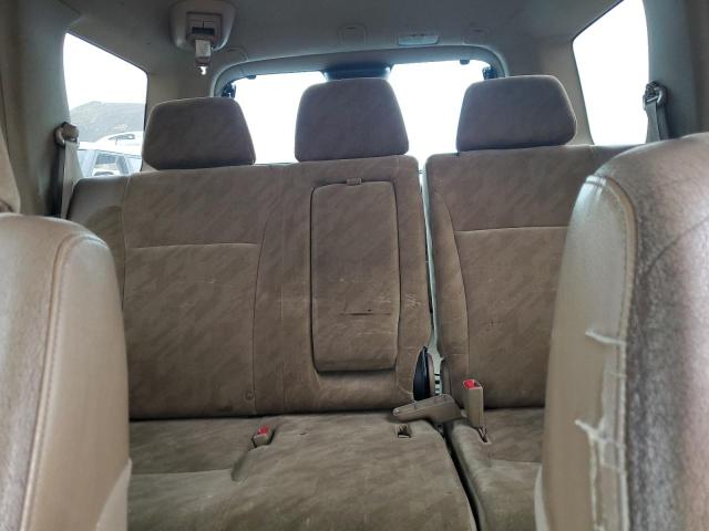 JHLRD78834C039087 - 2004 HONDA CR-V EX BROWN photo 10