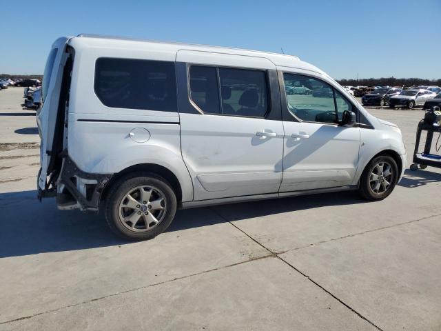 NM0GE9F75H1318465 - 2017 FORD TRANSIT CO XLT WHITE photo 3