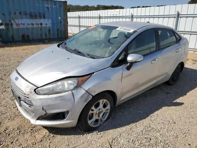 2014 FORD FIESTA SE, 