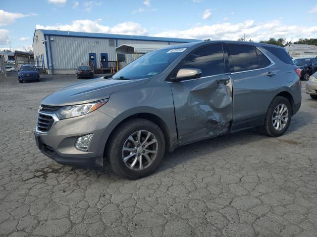 2018 CHEVROLET EQUINOX LT, 