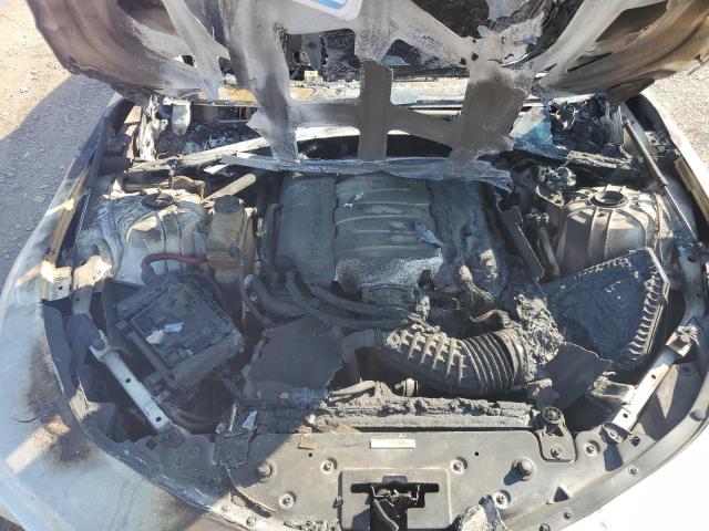 1G1FH1R75G0144705 - 2016 CHEVROLET CAMARO SS Weiß Foto 11