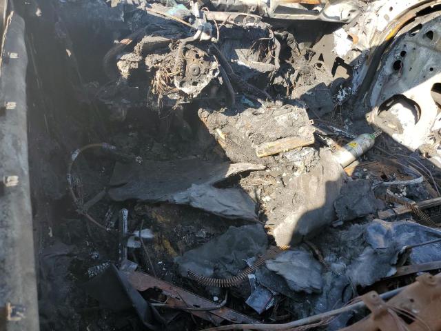 1G1FH1R75G0144705 - 2016 CHEVROLET CAMARO SS Weiß Foto 8