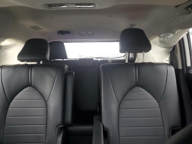 5TDGZRBH3LS505706 - 2020 TOYOTA HIGHLANDER XLE Белый фото 10