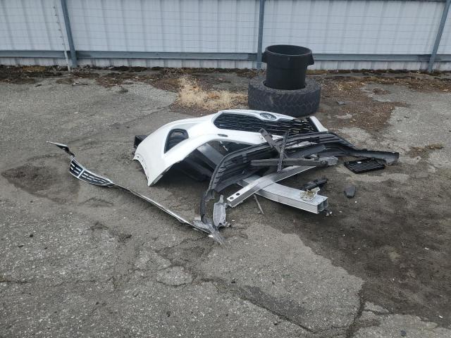 5TDGZRBH3LS505706 - 2020 TOYOTA HIGHLANDER XLE Белый фото 13