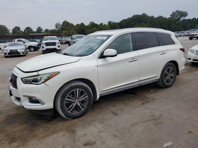 2016 INFINITI QX60, 