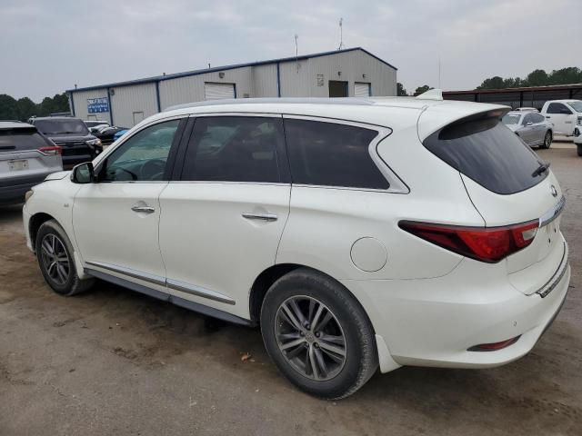 5N1AL0MN1GC502473 - 2016 INFINITI QX60 白色 照片 2