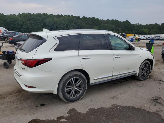 5N1AL0MN1GC502473 - 2016 INFINITI QX60 白色 照片 3