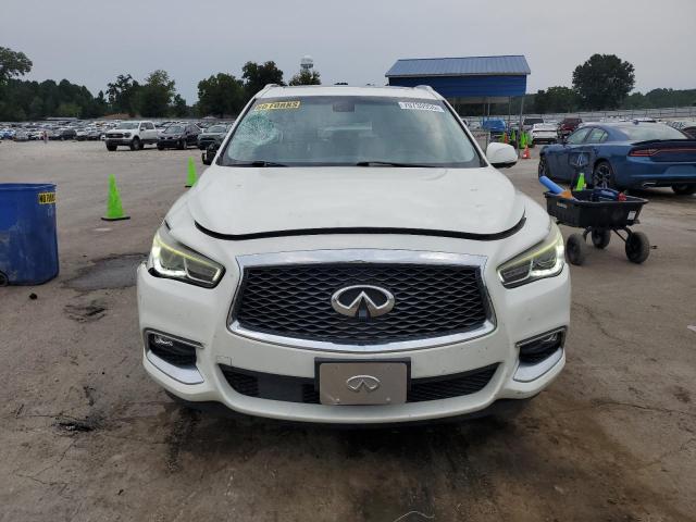 5N1AL0MN1GC502473 - 2016 INFINITI QX60 白色 照片 5