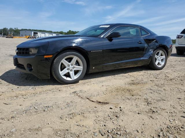 2010 CHEVROLET CAMARO LT, 