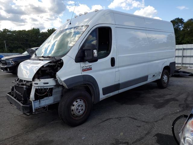 2016 RAM PROMASTER 2500 HIGH, 