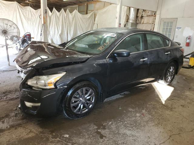 2015 NISSAN ALTIMA 2.5, 