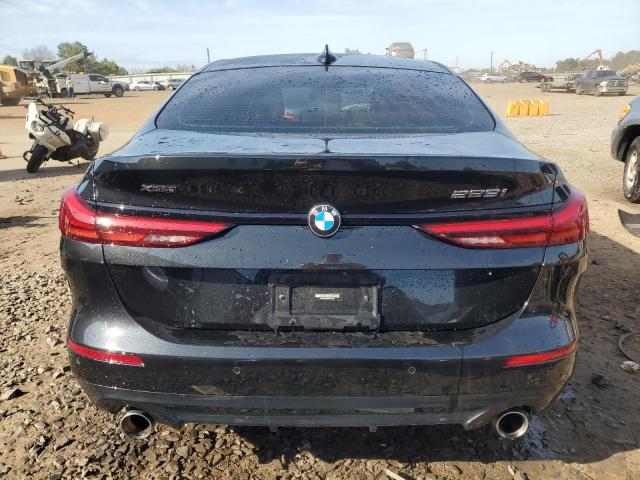 WBA73AK0XN7K43092 - 2022 BMW 228XI Қара фото 6