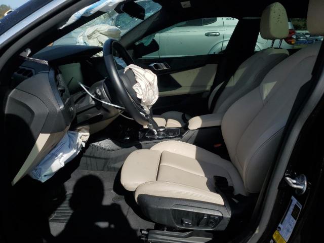 WBA73AK0XN7K43092 - 2022 BMW 228XI Қара фото 7
