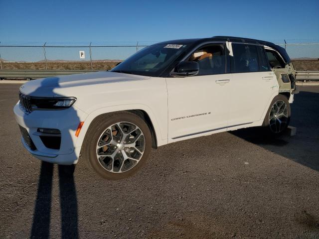 2024 JEEP GRAND CHER SUMMIT, 