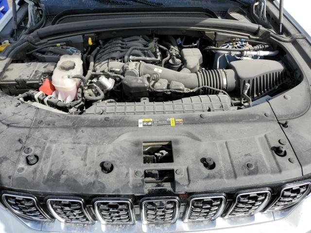 1C4RJHEG4R8555766 - 2024 JEEP GRAND CHER SUMMIT Biały zdjęcie 11