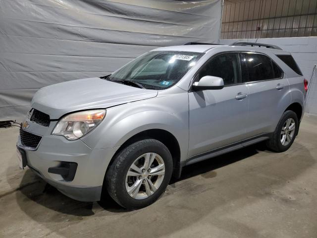 2015 CHEVROLET EQUINOX LT, 