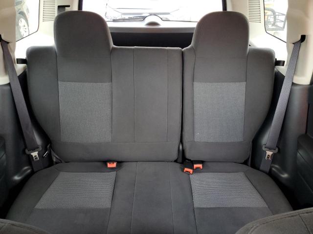 1C4NJPBA7GD711800 - 2016 JEEP PATRIOT SPORT GRAY photo 10