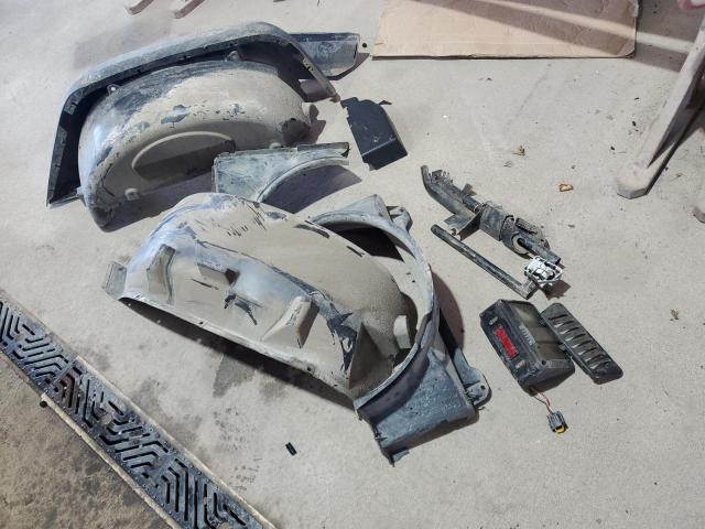 1C4BJWKG0DL614098 - 2013 JEEP WRANGLER U SPORT Ağ foto 12