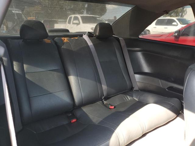 1HGEM22054L028031 - 2004 HONDA CIVIC EX 银色 照片 10