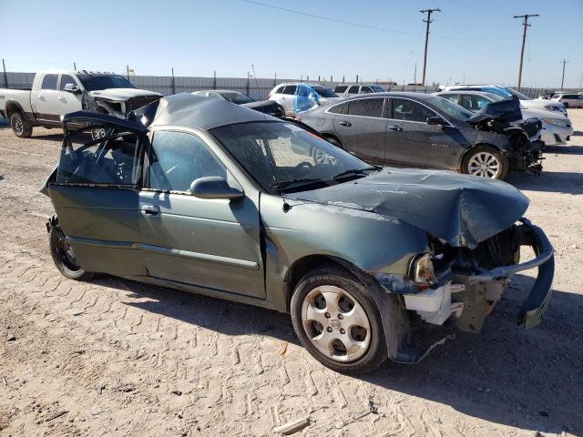 3N1CB51D26L521533 - 2006 NISSAN SENTRA 1.8 GREEN photo 4