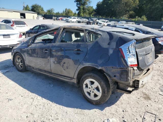 JTDKN3DU3A0230786 - 2010 TOYOTA PRIUS 黑色 照片 2