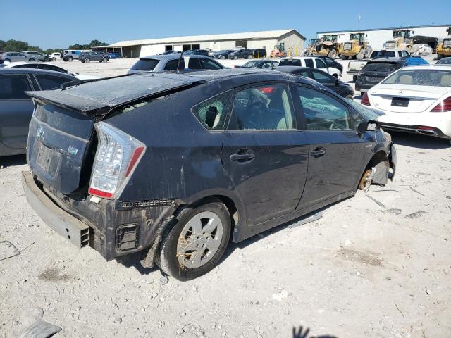 JTDKN3DU3A0230786 - 2010 TOYOTA PRIUS 黑色 照片 3