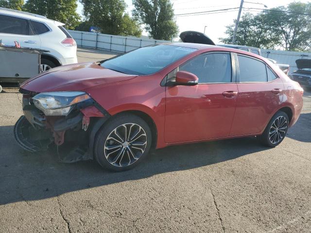 2014 TOYOTA COROLLA L, 