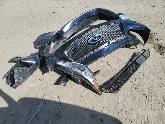 5N1DL0MM2JC527197 - 2018 INFINITI QX60 蓝色 照片 13