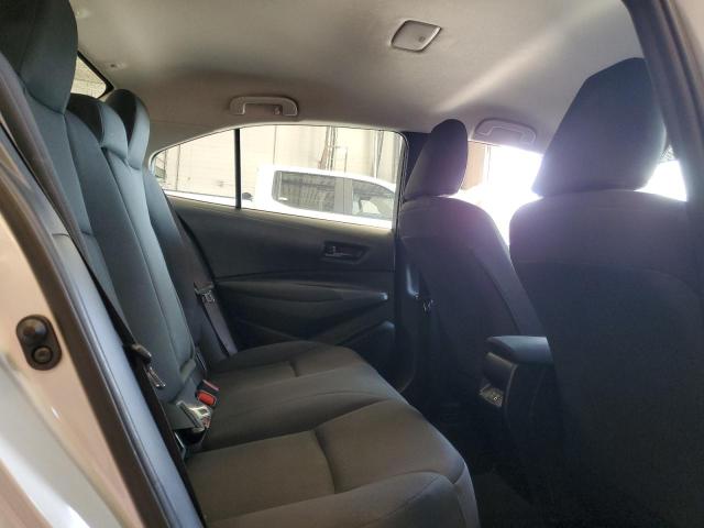 5YFB4MDE2PP010863 - 2023 TOYOTA COROLLA LE 银色 照片 10