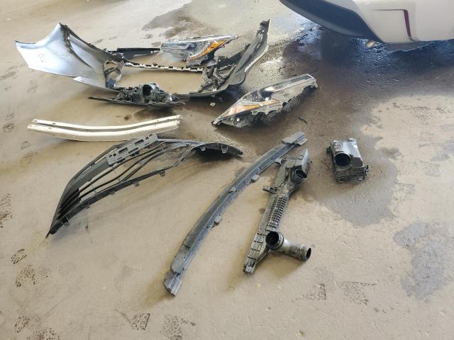 5YFB4MDE2PP010863 - 2023 TOYOTA COROLLA LE 银色 照片 12