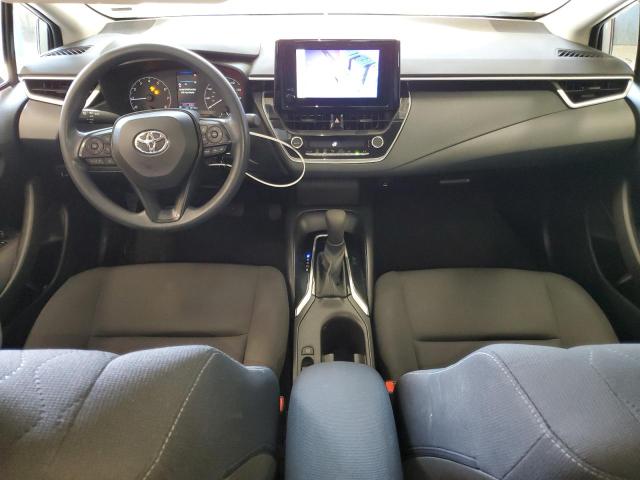 5YFB4MDE2PP010863 - 2023 TOYOTA COROLLA LE 银色 照片 8