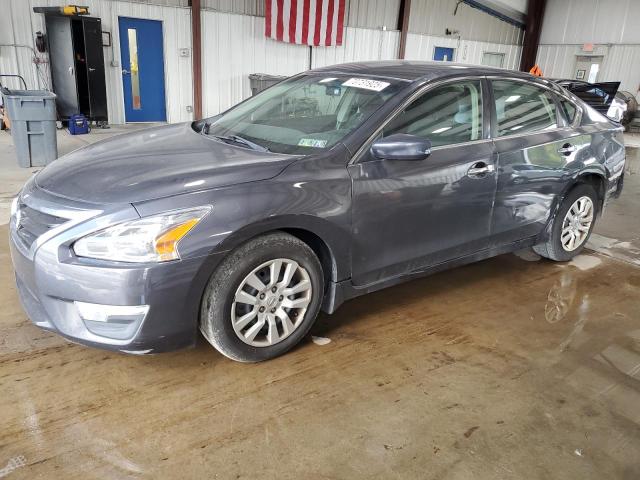2013 NISSAN ALTIMA 2.5, 