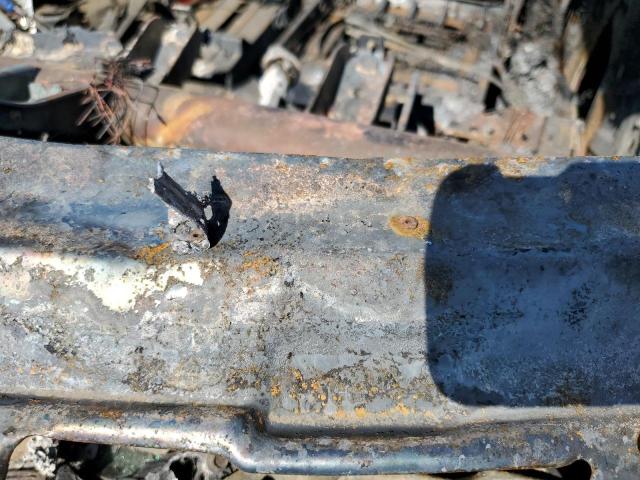 1FTNW21P84EA54683 - 2004 FORD F250 SUPER DUTY BURN photo 12