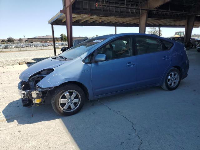 2007 TOYOTA PRIUS, 