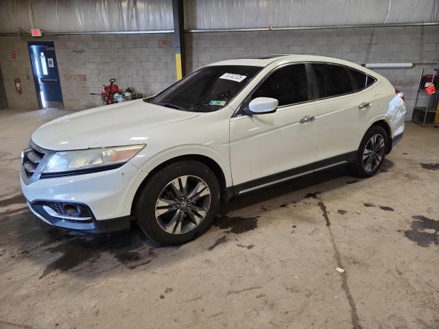 2015 HONDA CROSSTOUR EXL, 