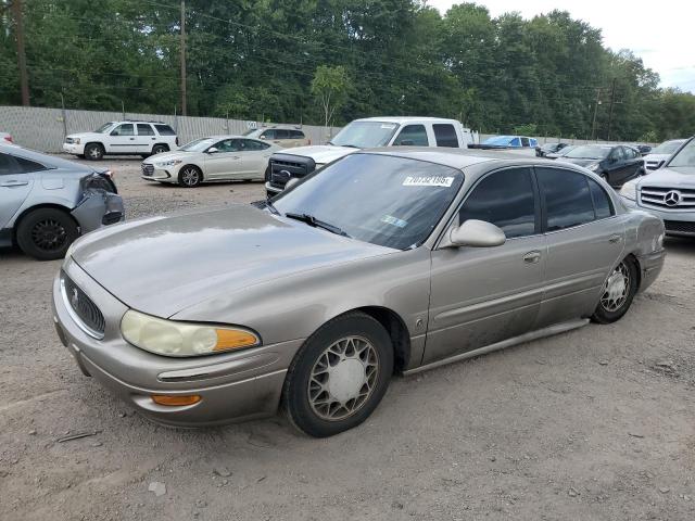 2003 BUICK LESABRE CUSTOM, 