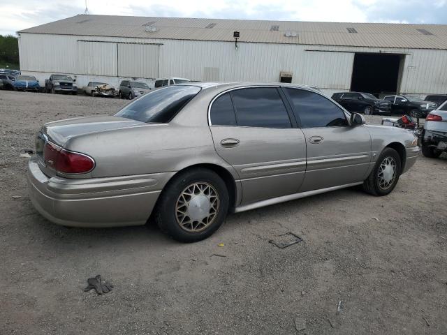1G4HP54K33U152046 - 2003 BUICK LESABRE CUSTOM 棕色 照片 3