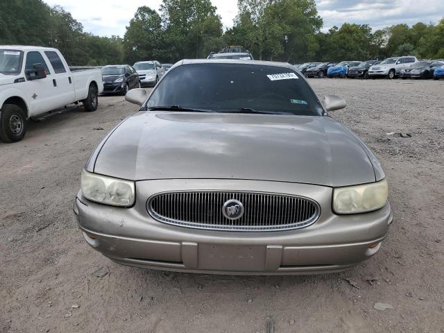 1G4HP54K33U152046 - 2003 BUICK LESABRE CUSTOM 棕色 照片 5