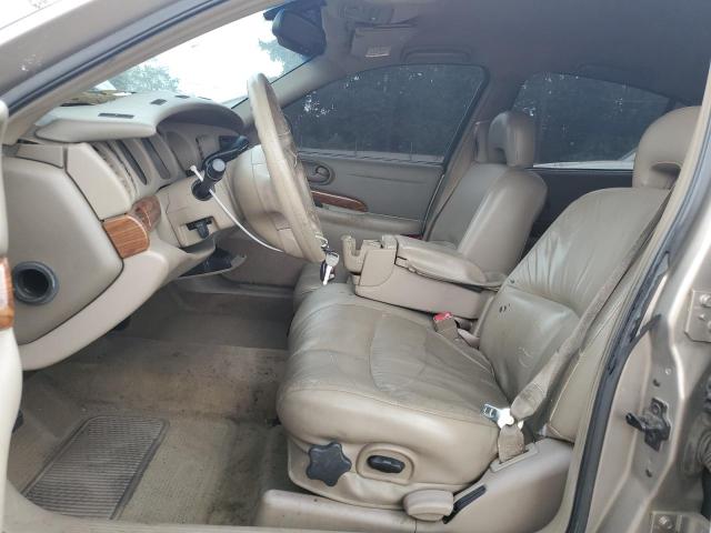 1G4HP54K33U152046 - 2003 BUICK LESABRE CUSTOM 棕色 照片 7