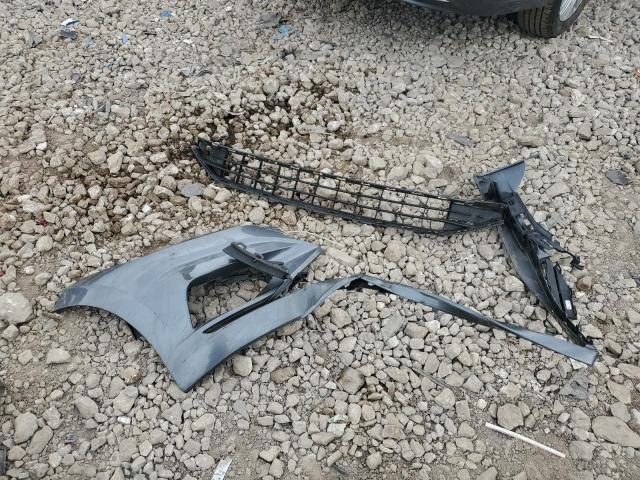 3VWC57BU6KM121684 - 2019 VOLKSWAGEN JETTA S GRAY photo 12