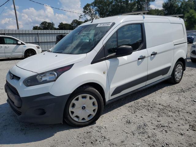 2018 FORD TRANSIT CO XL, 