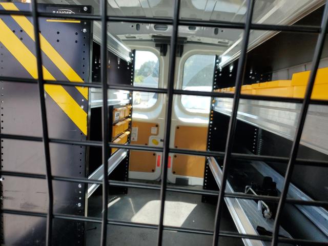 NM0LS7E7XJ1351867 - 2018 FORD TRANSIT CO XL 白色 照片 10