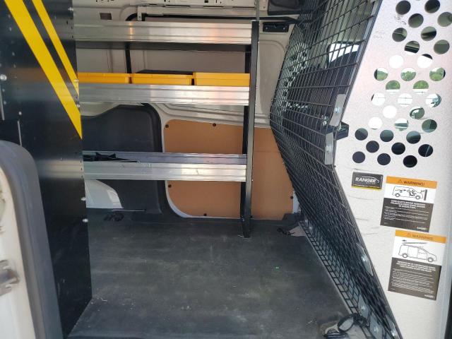 NM0LS7E7XJ1351867 - 2018 FORD TRANSIT CO XL 白色 照片 11