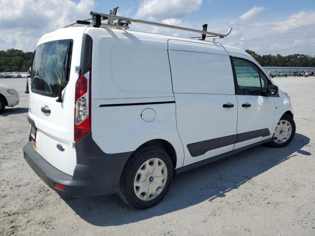 NM0LS7E7XJ1351867 - 2018 FORD TRANSIT CO XL 白色 照片 3
