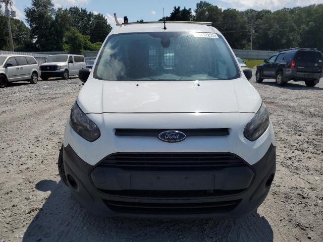 NM0LS7E7XJ1351867 - 2018 FORD TRANSIT CO XL 白色 照片 5