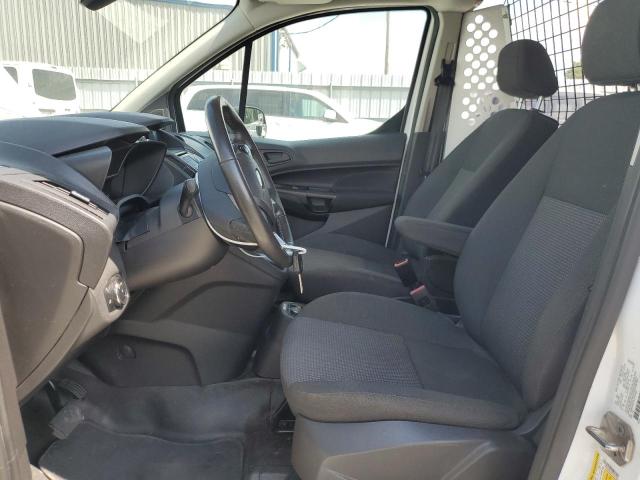 NM0LS7E7XJ1351867 - 2018 FORD TRANSIT CO XL 白色 照片 7