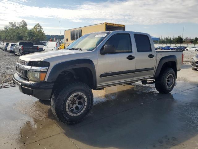 2004 CHEVROLET COLORADO, 
